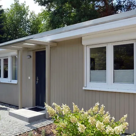 Ferienquartier Goethe33 Holiday home